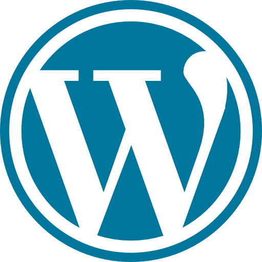 Icon Wordpress